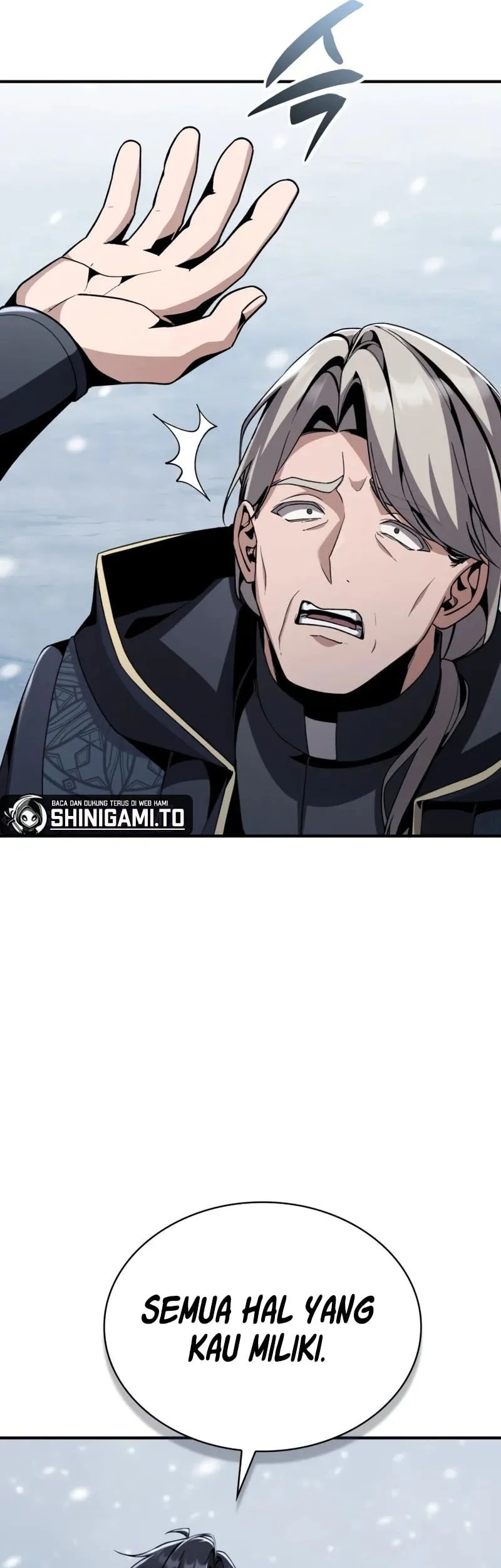 Dukedom’s Legendary Prodigy Chapter 30 Gambar 19