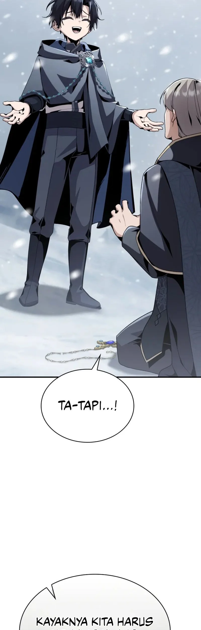 Dukedom’s Legendary Prodigy Chapter 30 Gambar 20