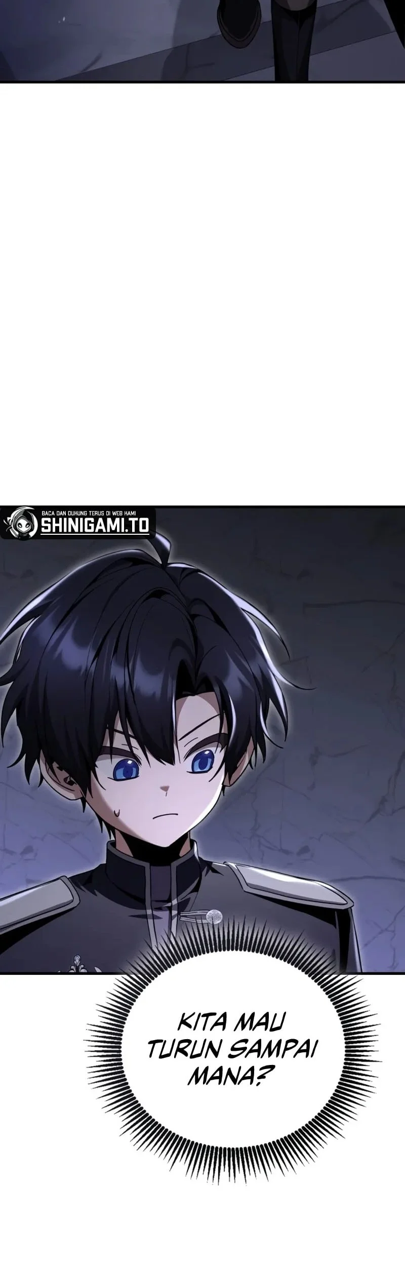 Dukedom’s Legendary Prodigy Chapter 31 Gambar 19