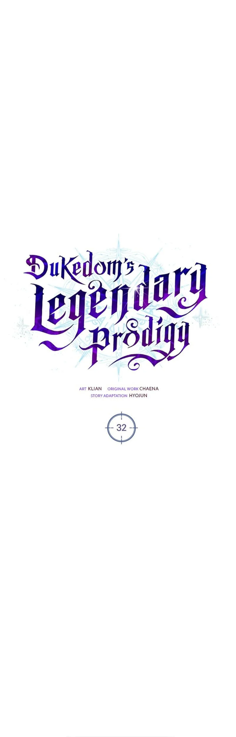 Dukedom’s Legendary Prodigy Chapter 32 Gambar 20