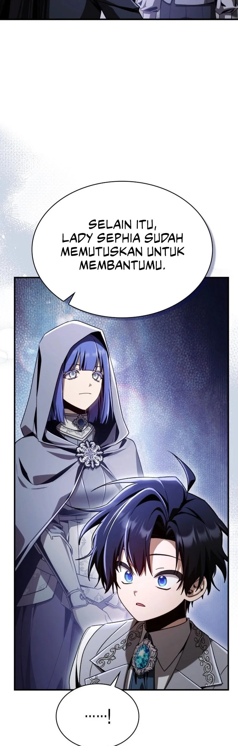 Dukedom’s Legendary Prodigy Chapter 34 Gambar 20