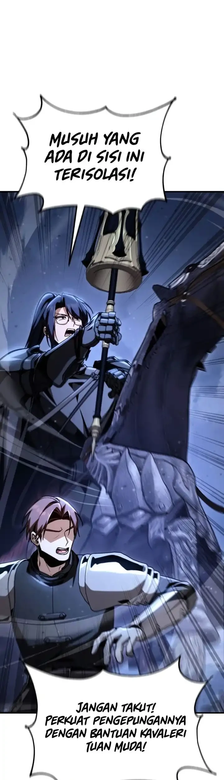 Dukedom’s Legendary Prodigy Chapter 35 Gambar 20