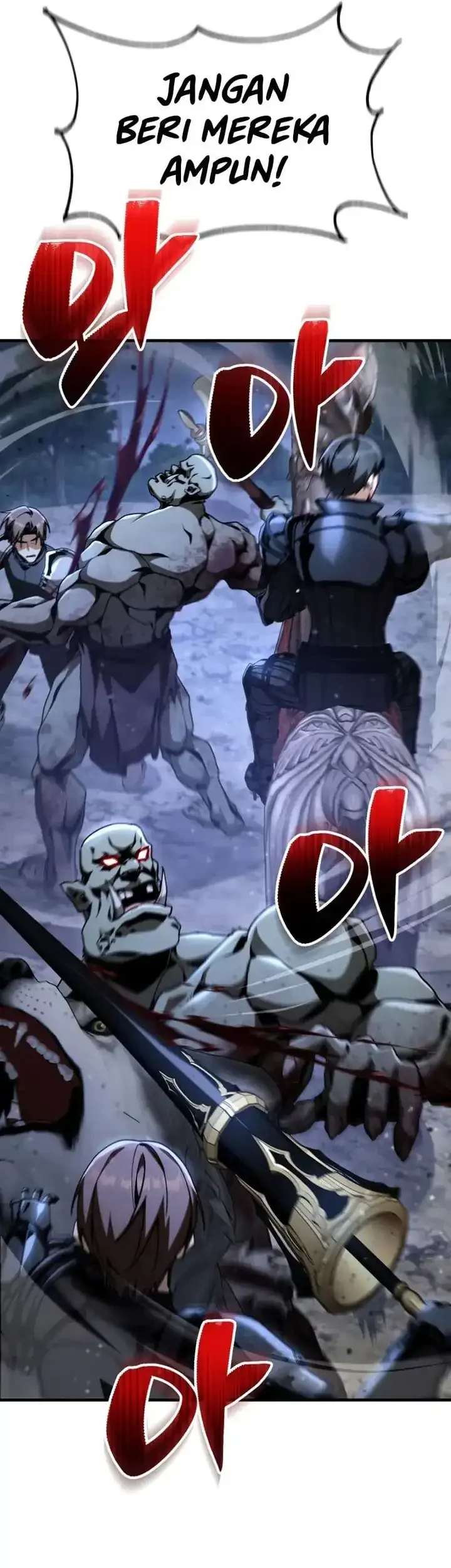 Dukedom’s Legendary Prodigy Chapter 35 Gambar 22
