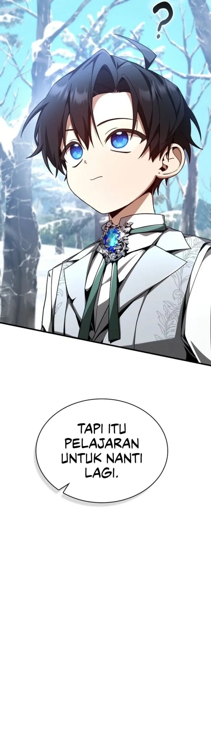 Dukedom’s Legendary Prodigy Chapter 4 Gambar 20