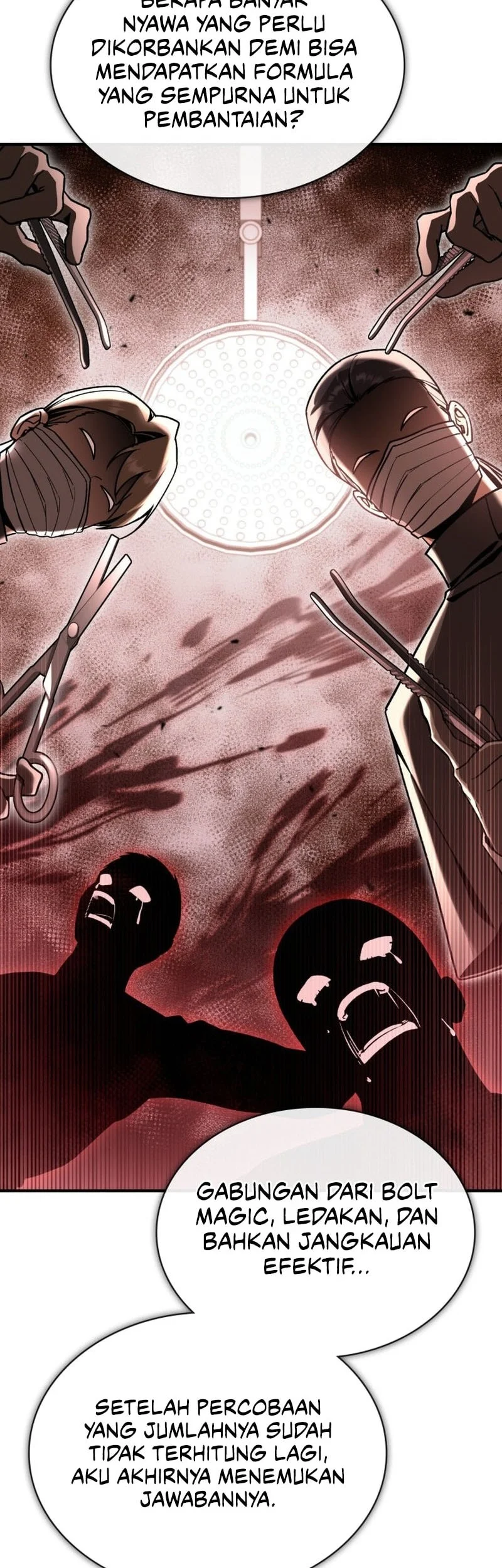 Dukedom’s Legendary Prodigy Chapter 44 Gambar 19