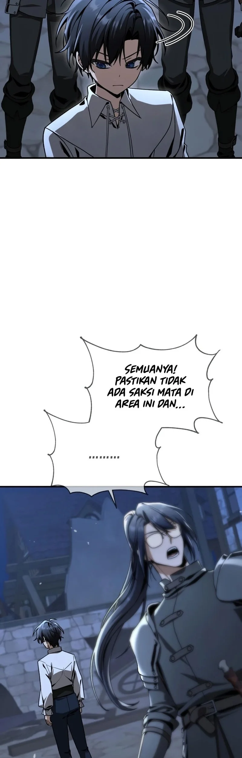 Dukedom’s Legendary Prodigy Chapter 46 Gambar 19