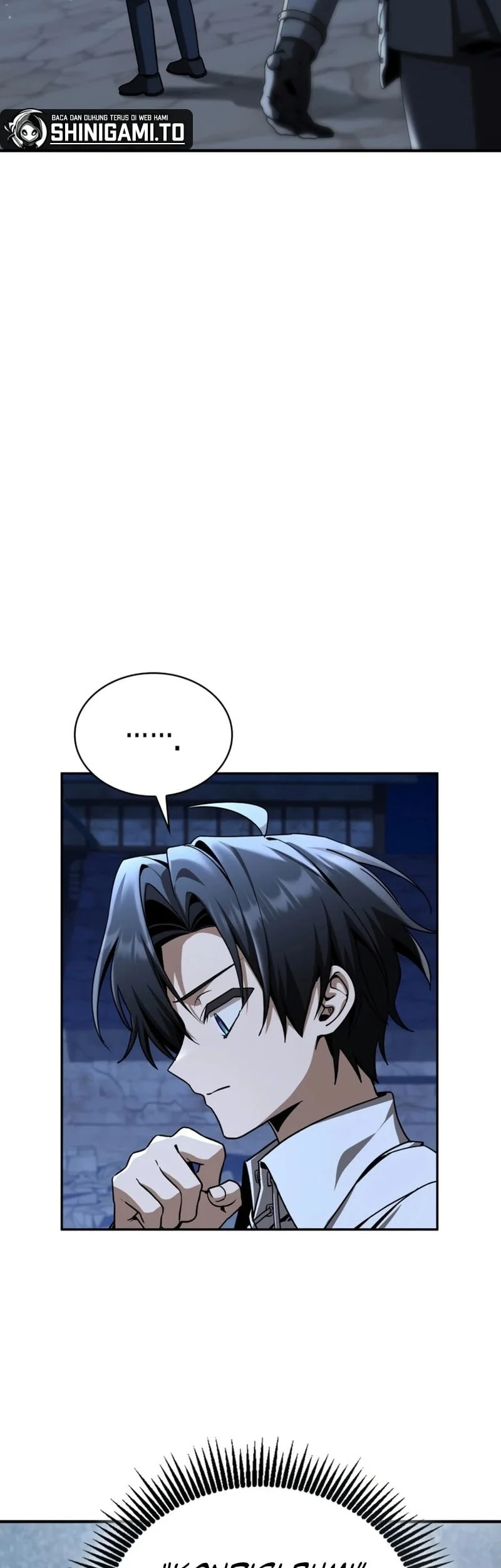 Dukedom’s Legendary Prodigy Chapter 46 Gambar 20