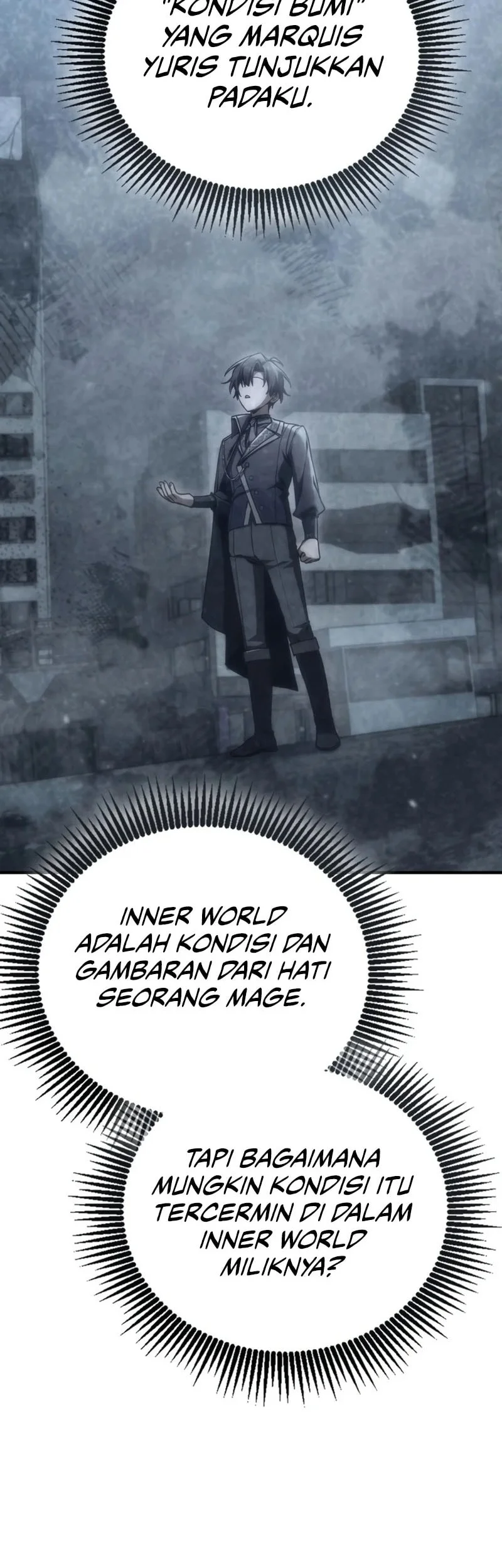 Dukedom’s Legendary Prodigy Chapter 46 Gambar 21