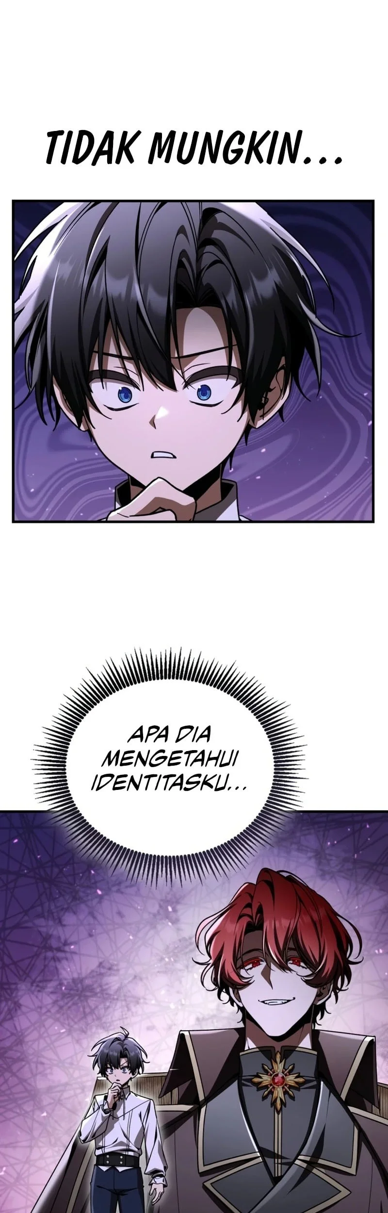 Dukedom’s Legendary Prodigy Chapter 46 Gambar 22