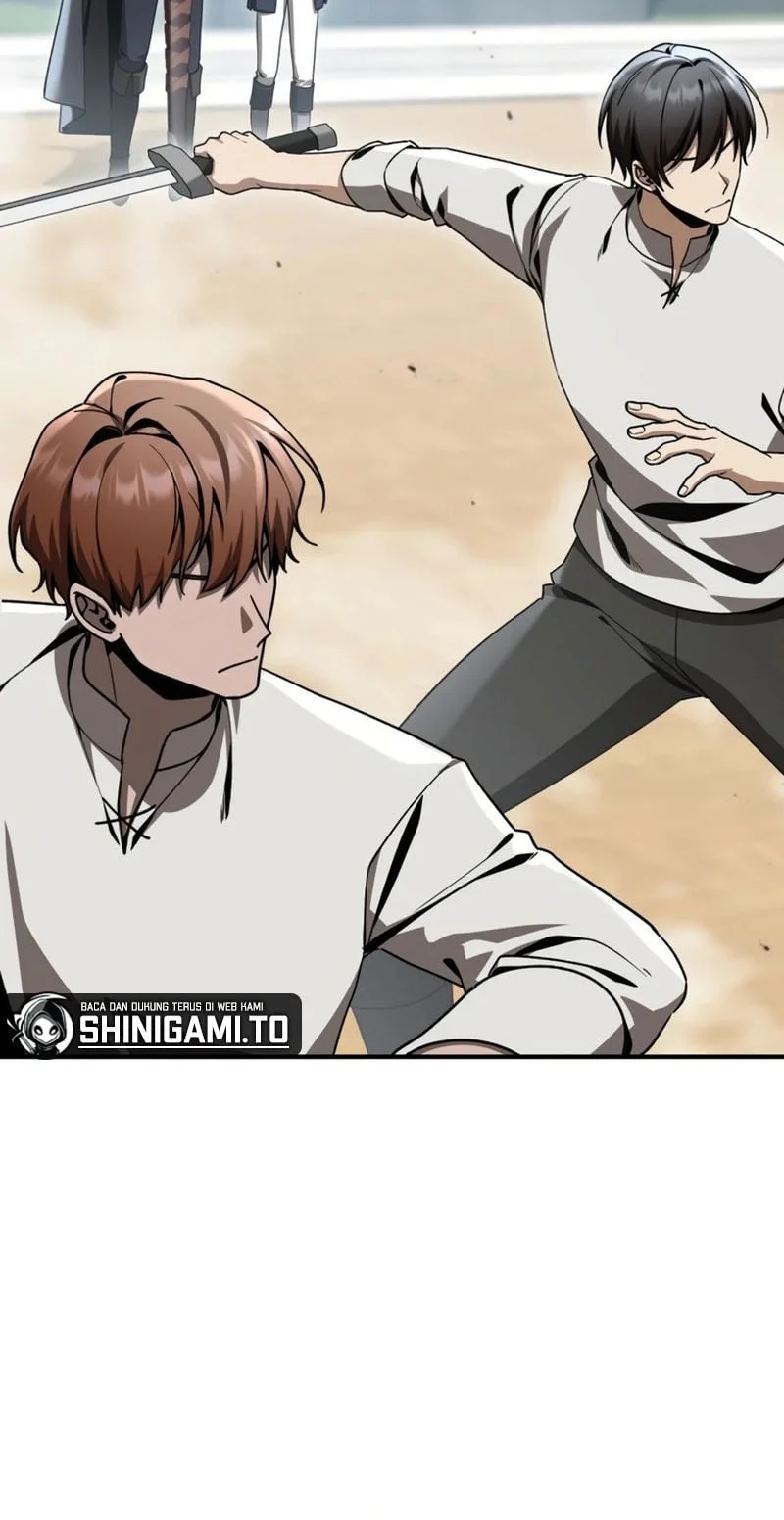 Dukedom’s Legendary Prodigy Chapter 47 Gambar 21