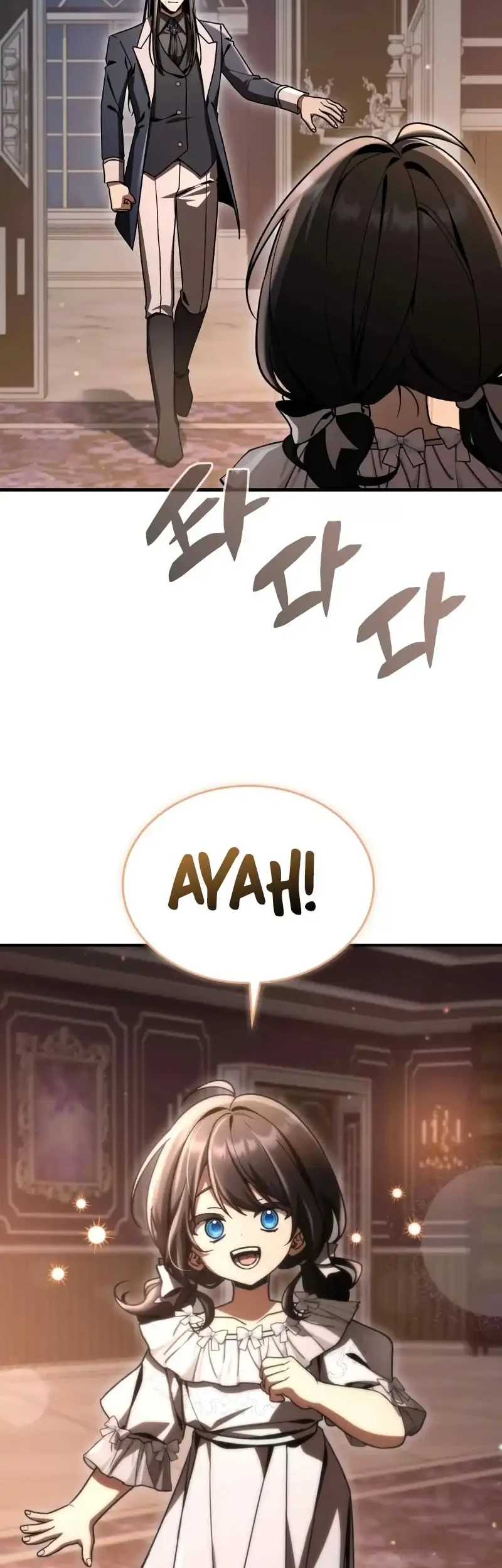 Dukedom’s Legendary Prodigy Chapter 48 Gambar 18