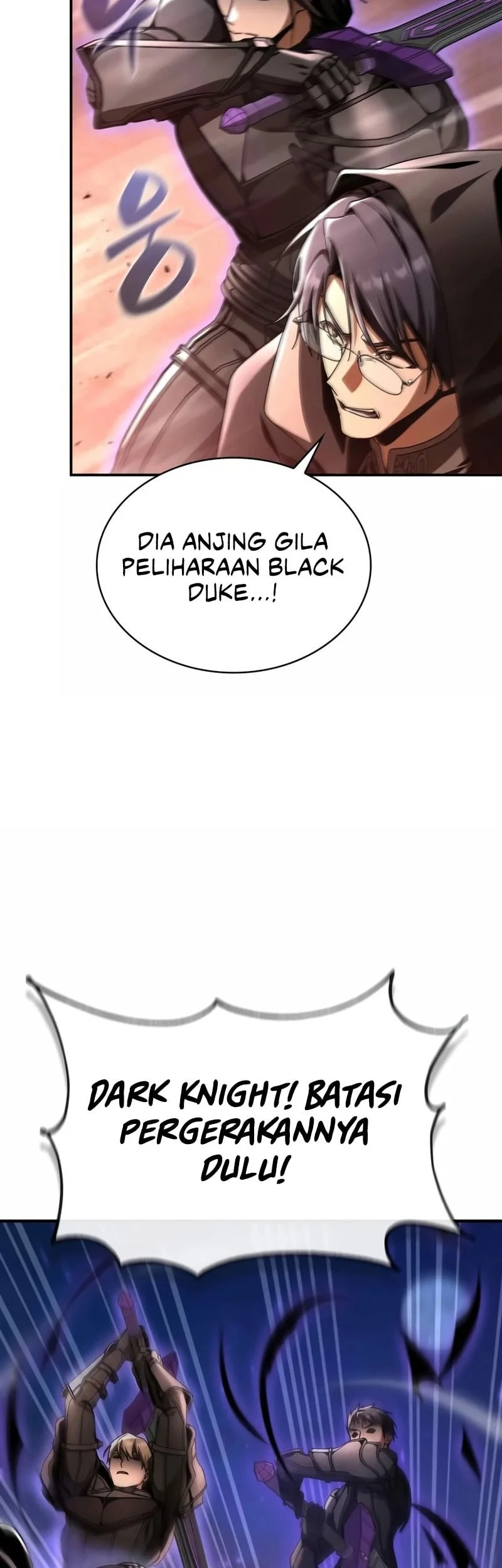 Dukedom’s Legendary Prodigy Chapter 49 Gambar 20