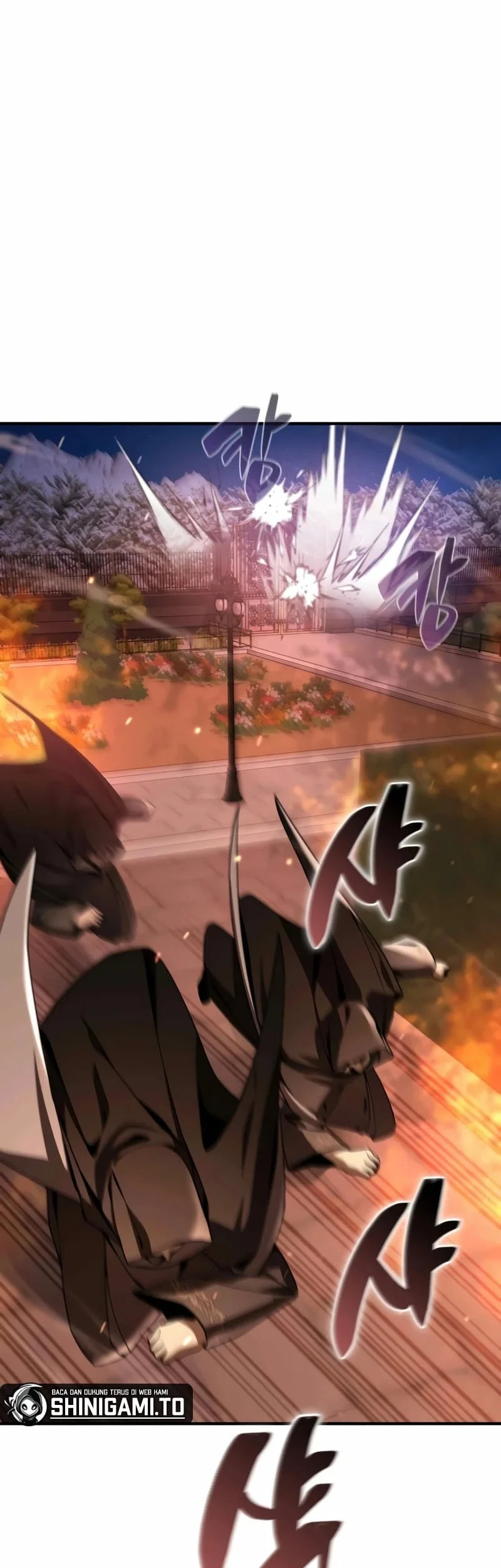 Dukedom’s Legendary Prodigy Chapter 49 Gambar 23