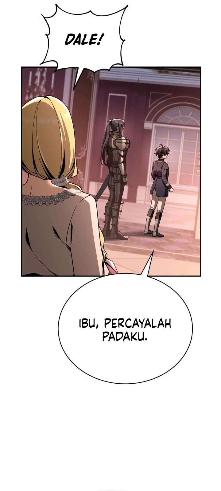 Dukedom’s Legendary Prodigy Chapter 50 Gambar 23