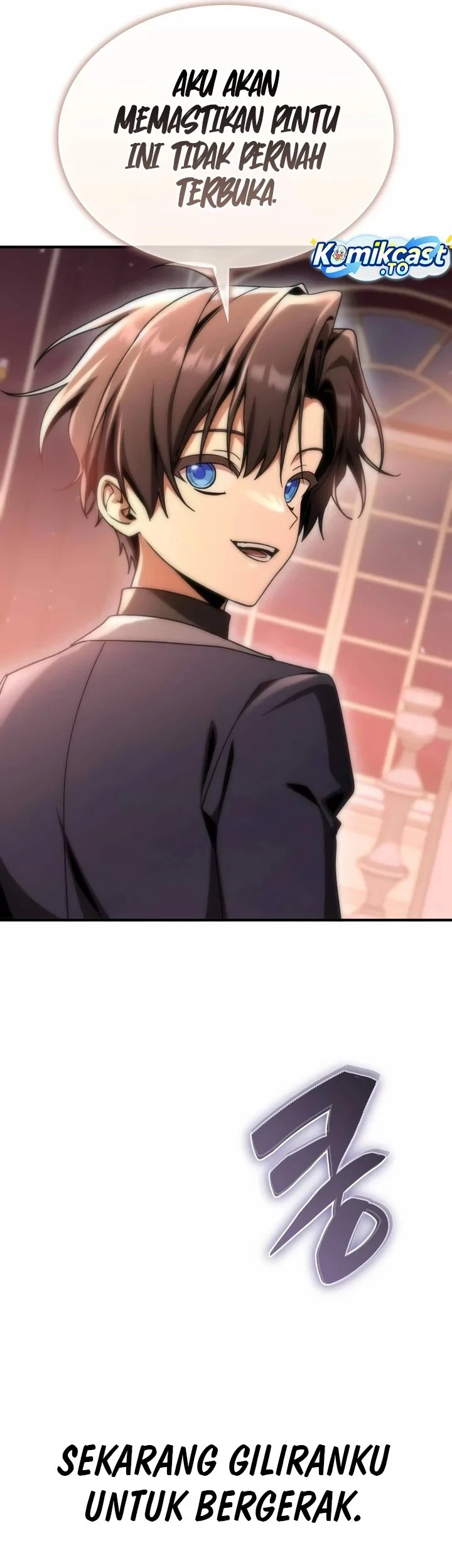 Dukedom’s Legendary Prodigy Chapter 50 Gambar 24