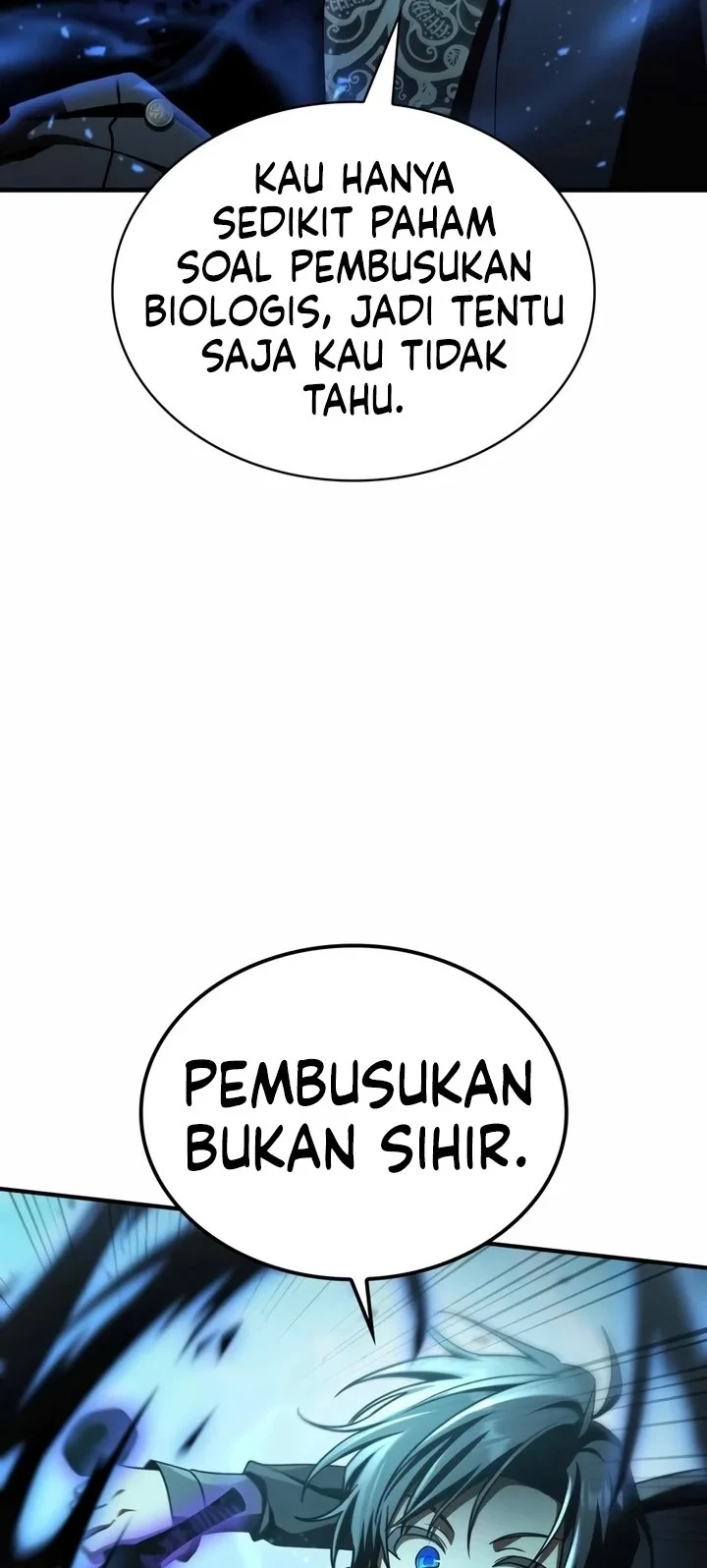 Dukedom’s Legendary Prodigy Chapter 51 Gambar 19