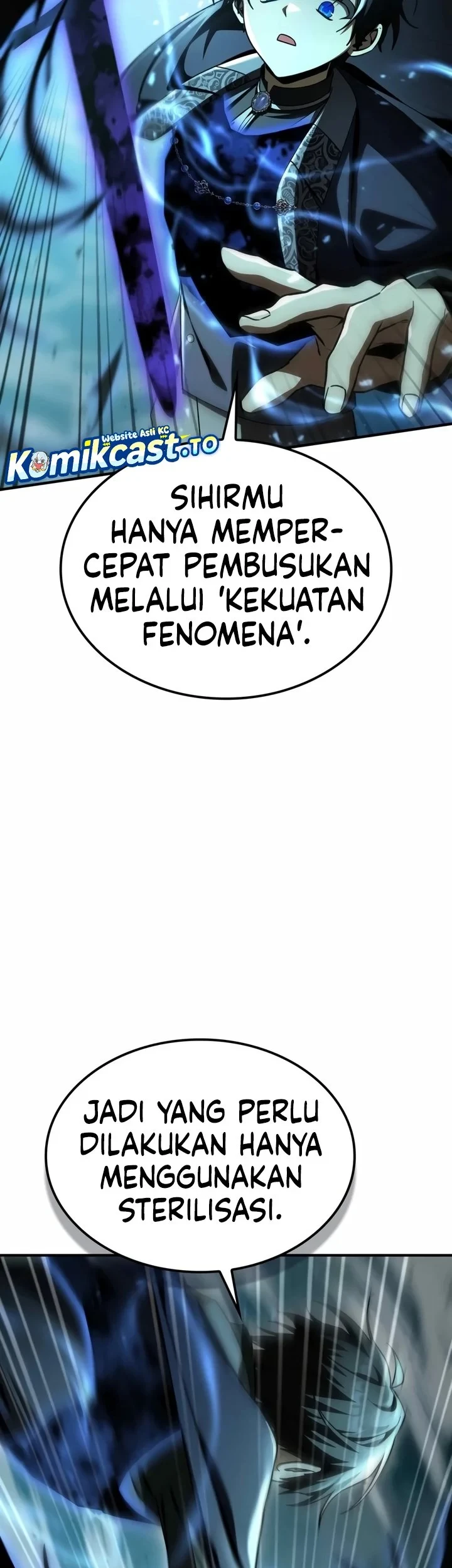 Dukedom’s Legendary Prodigy Chapter 51 Gambar 20