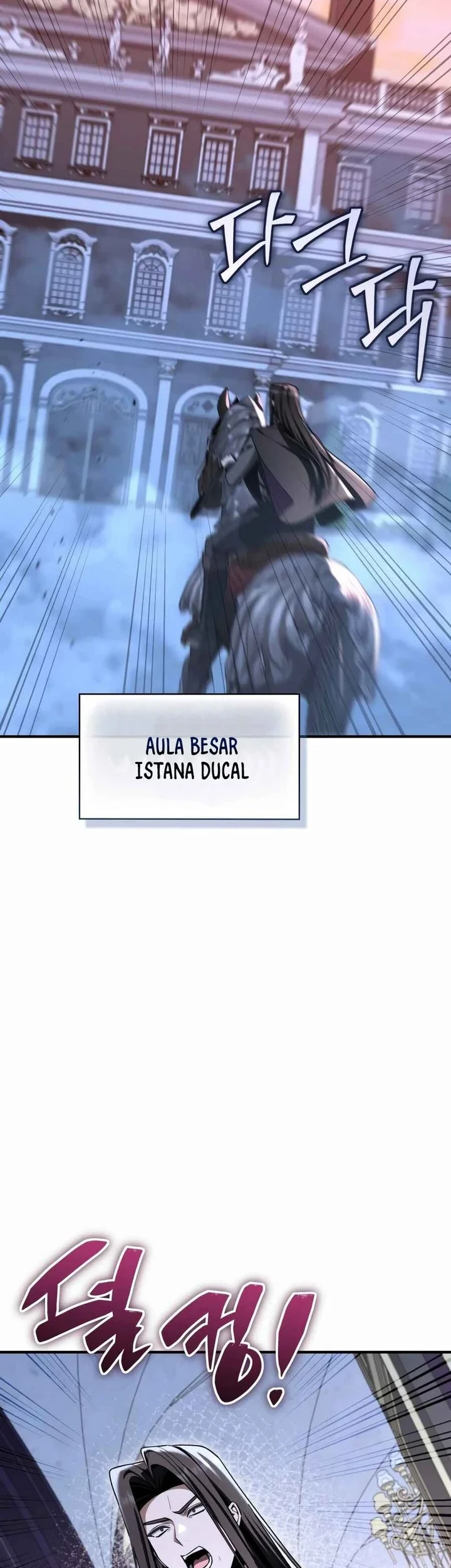 Dukedom’s Legendary Prodigy Chapter 52 Gambar 19