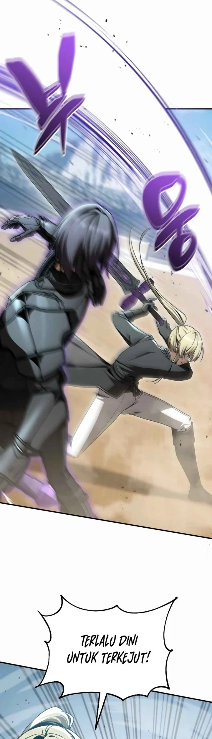 Dukedom’s Legendary Prodigy Chapter 53 Gambar 18