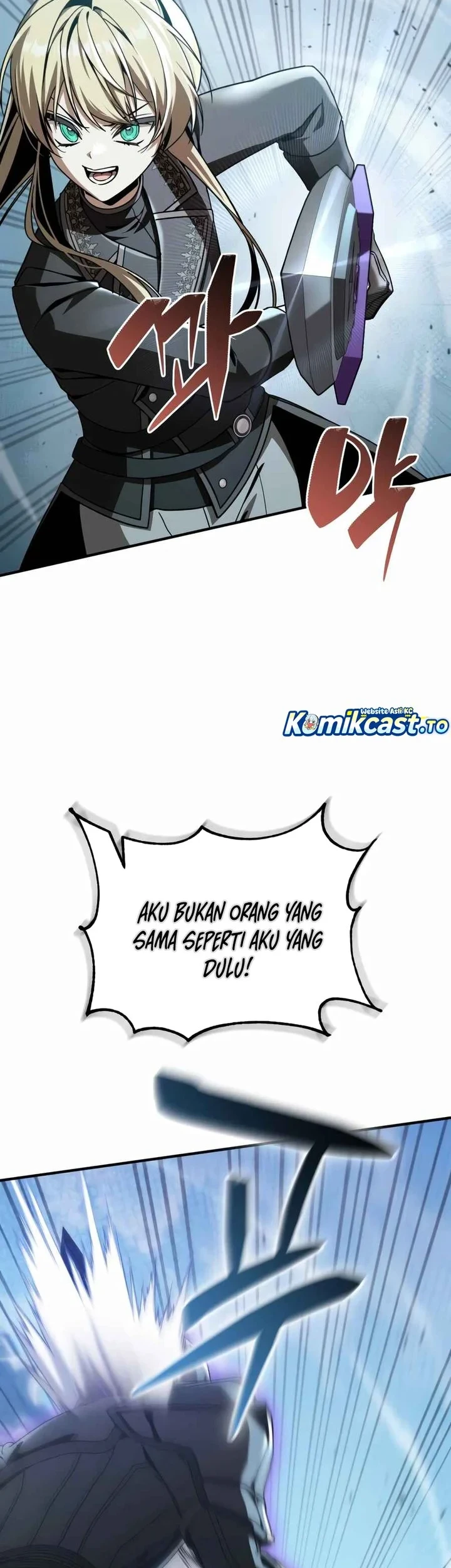 Dukedom’s Legendary Prodigy Chapter 53 Gambar 19