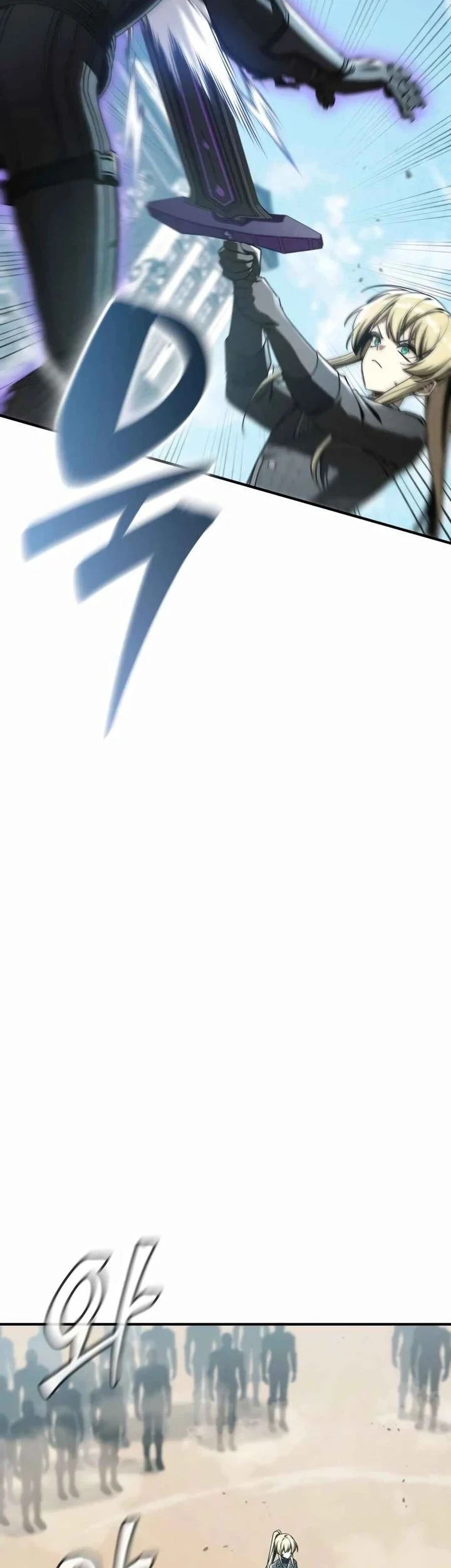 Dukedom’s Legendary Prodigy Chapter 53 Gambar 20