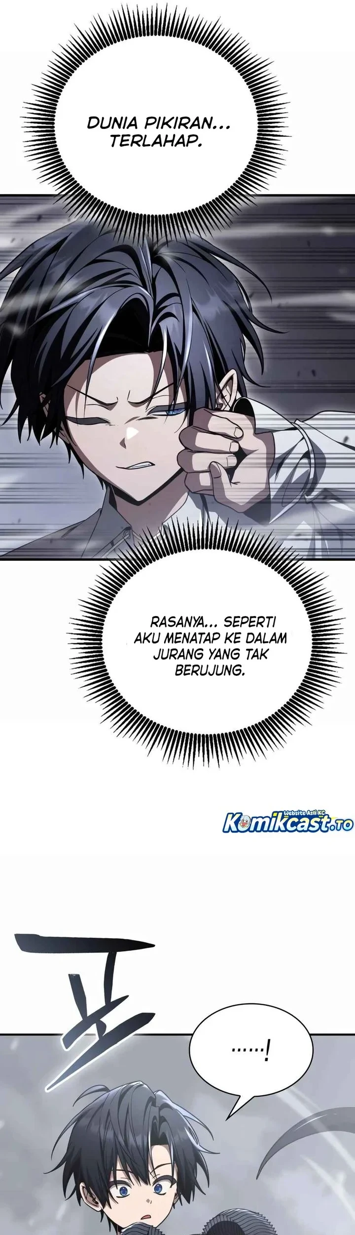 Dukedom’s Legendary Prodigy Chapter 54 Gambar 18