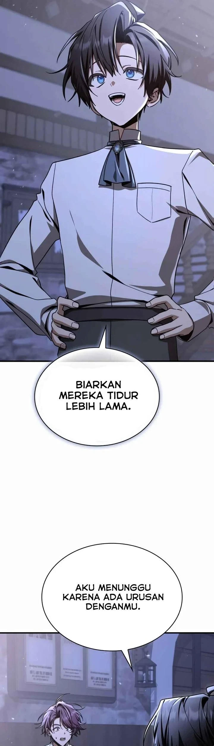 Dukedom’s Legendary Prodigy Chapter 55 Gambar 18