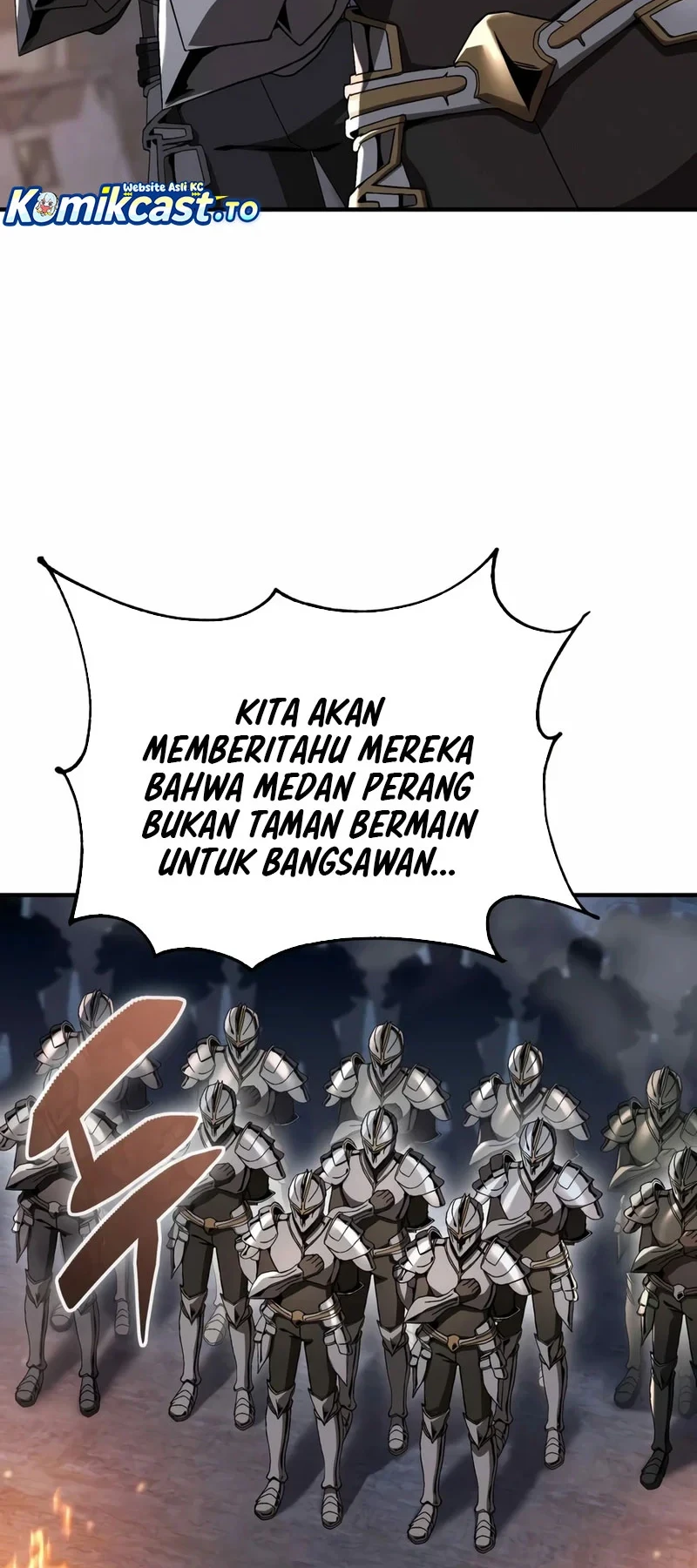 Dukedom’s Legendary Prodigy Chapter 56 Gambar 23