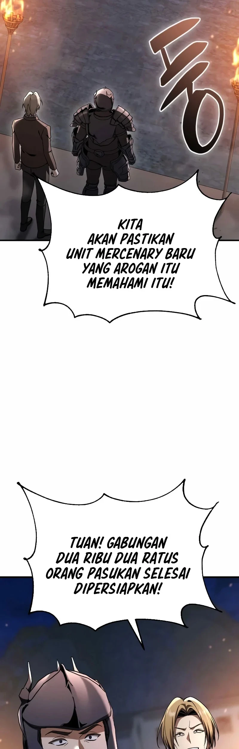 Dukedom’s Legendary Prodigy Chapter 56 Gambar 24