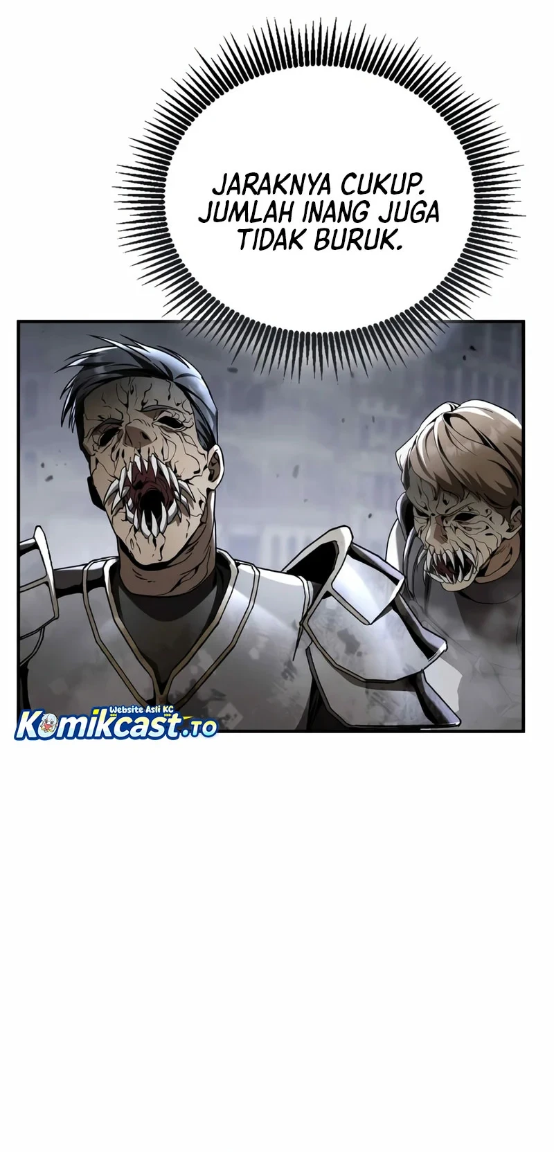 Dukedom’s Legendary Prodigy Chapter 57 Gambar 23