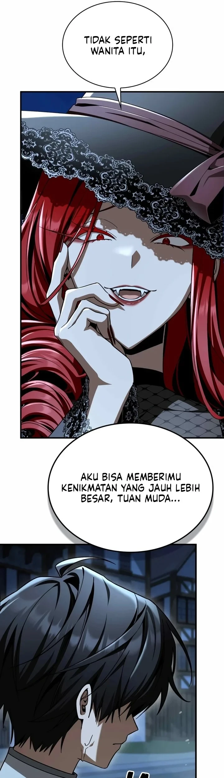 Dukedom’s Legendary Prodigy Chapter 58 Gambar 22