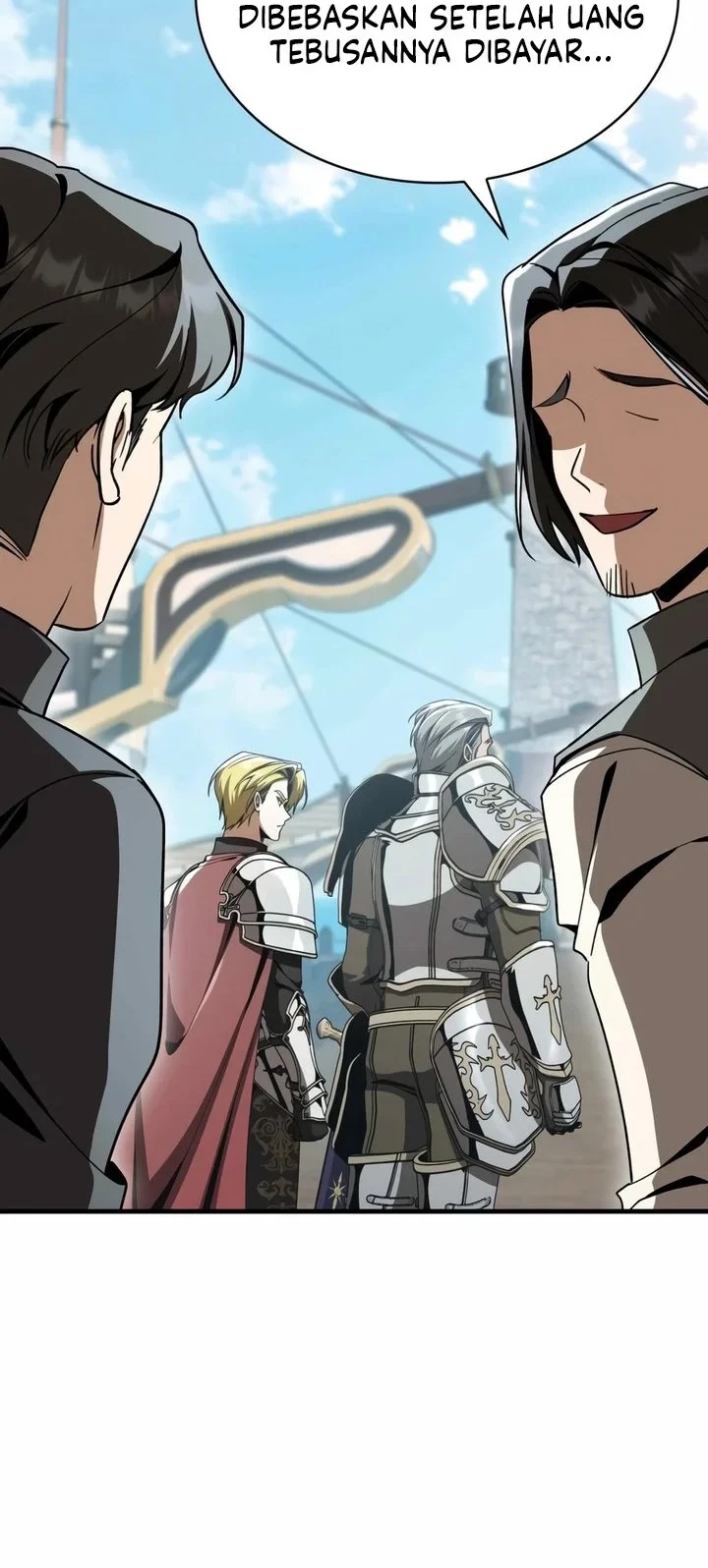 Dukedom’s Legendary Prodigy Chapter 59 Gambar 24