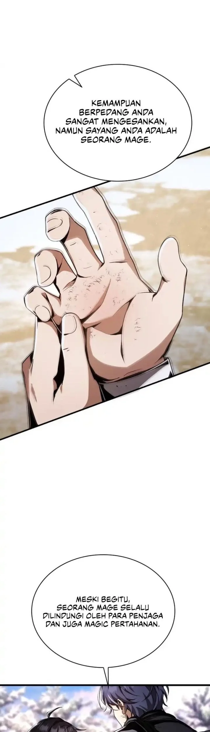 Dukedom’s Legendary Prodigy Chapter 6 Gambar 17