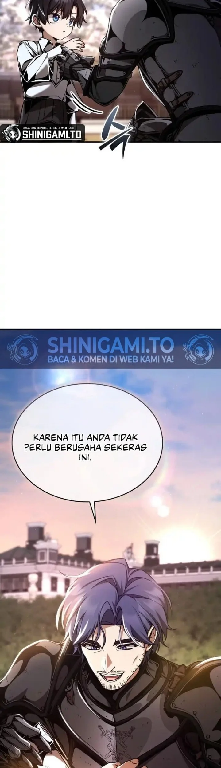 Dukedom’s Legendary Prodigy Chapter 6 Gambar 18