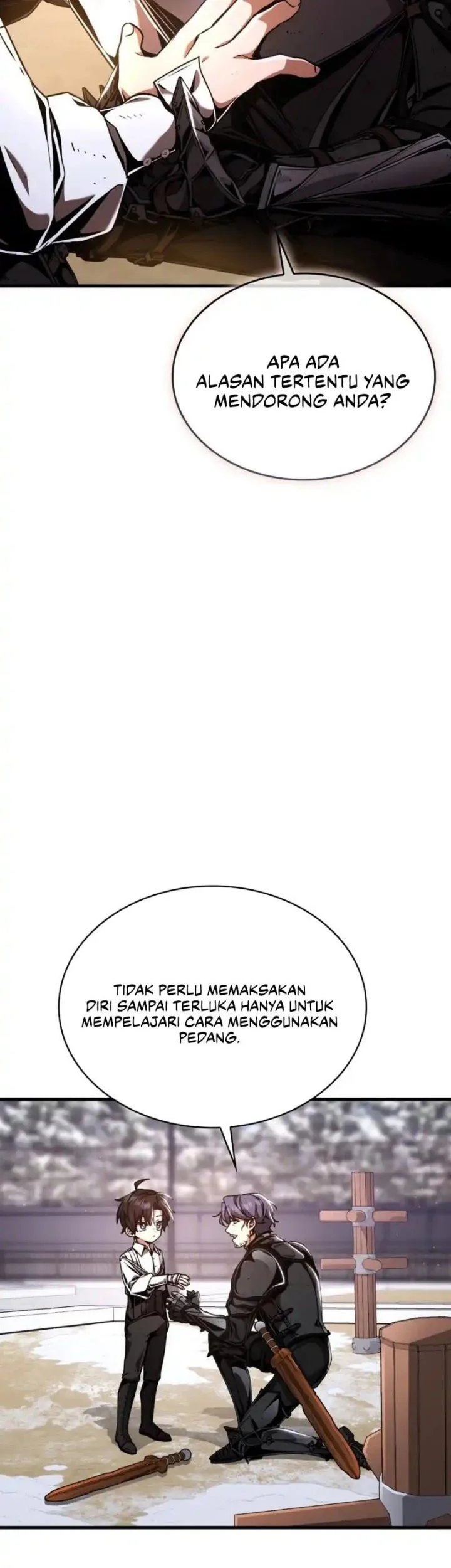 Dukedom’s Legendary Prodigy Chapter 6 Gambar 19