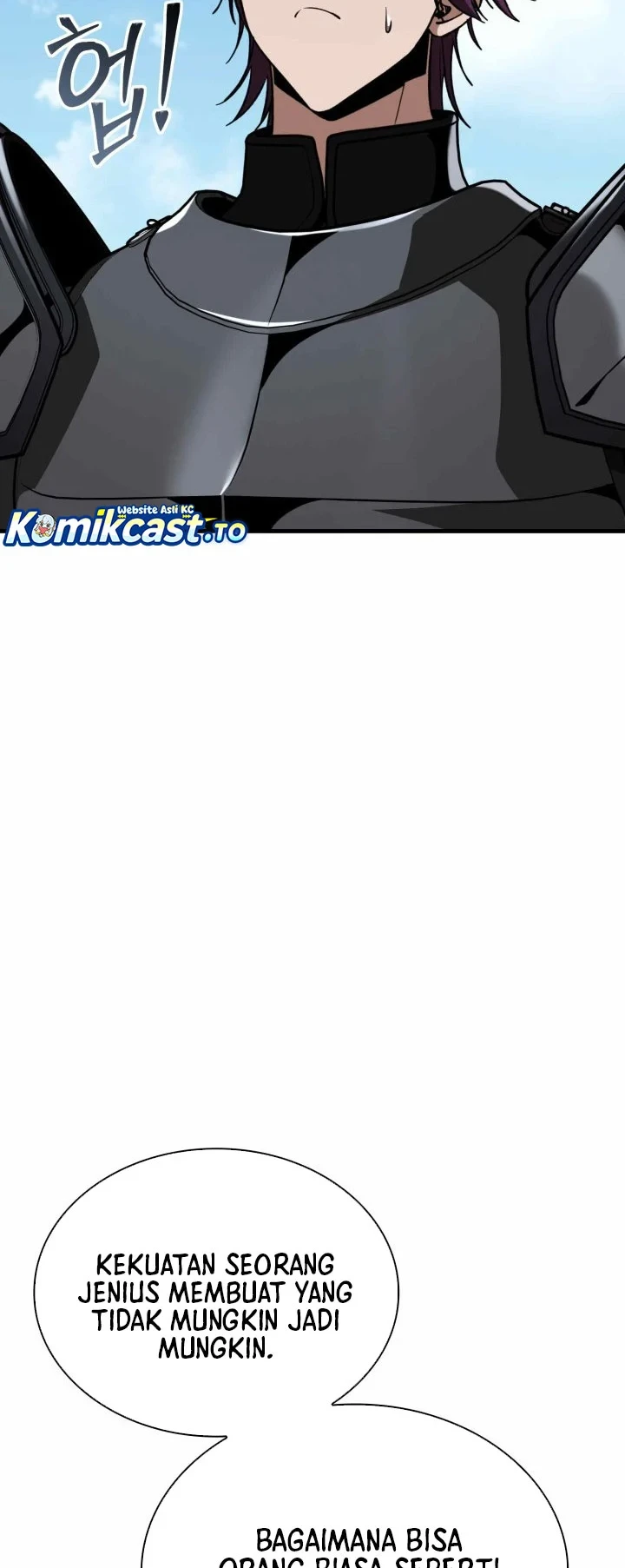 Dukedom’s Legendary Prodigy Chapter 60 Gambar 21