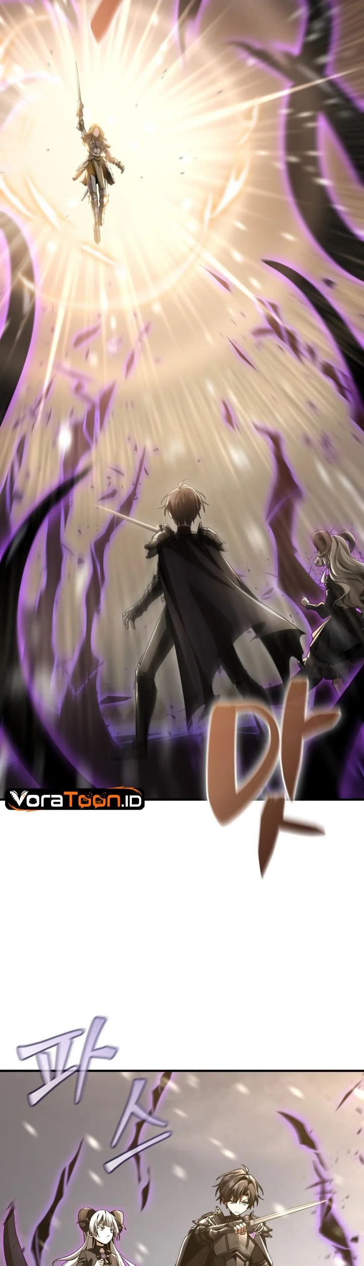 Dukedom’s Legendary Prodigy Chapter 62 Gambar 18