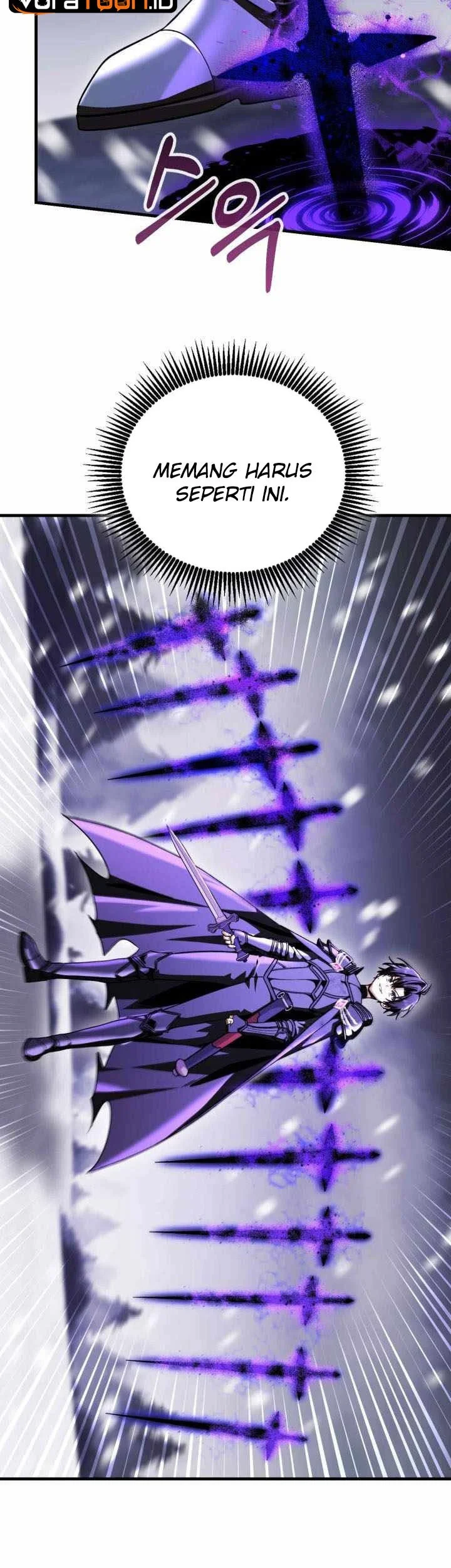 Dukedom’s Legendary Prodigy Chapter 63 Gambar 16