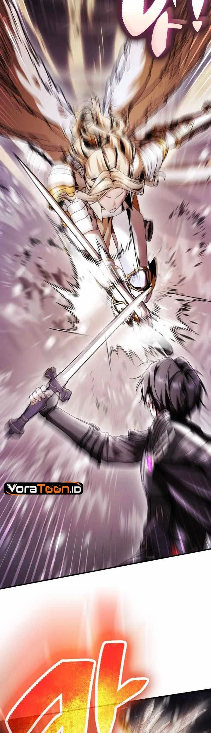 Dukedom’s Legendary Prodigy Chapter 63 Gambar 18