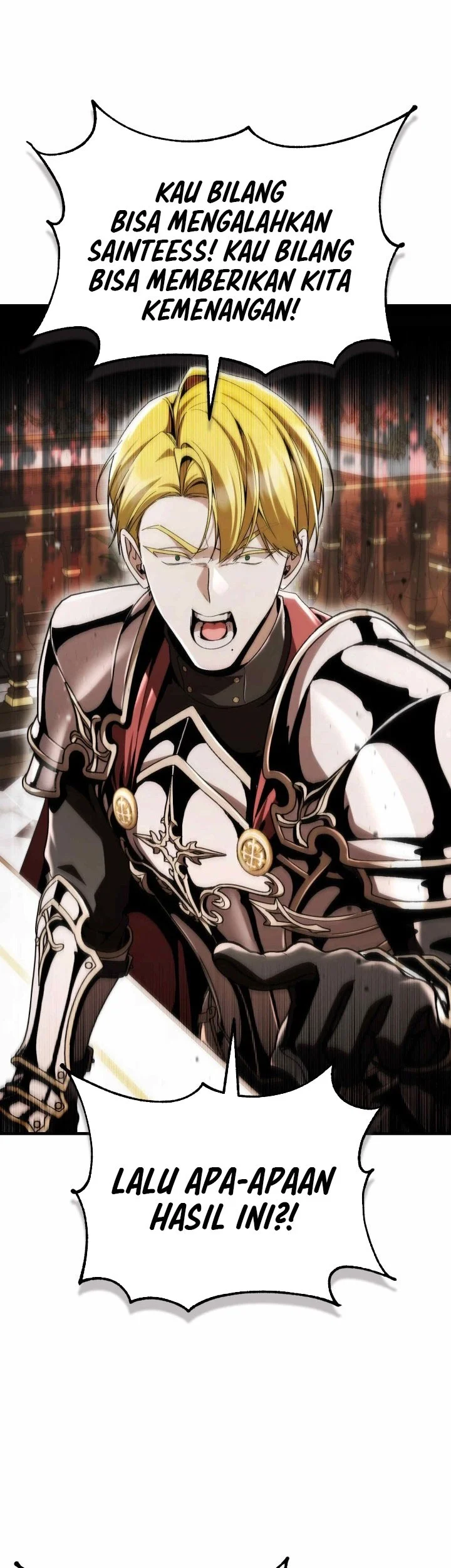 Dukedom’s Legendary Prodigy Chapter 64 Gambar 18