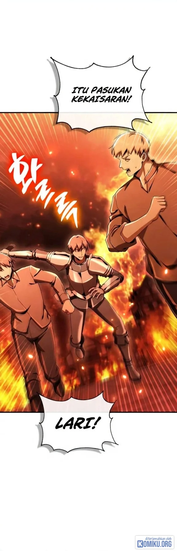 Dukedom’s Legendary Prodigy Chapter 65 Gambar 25