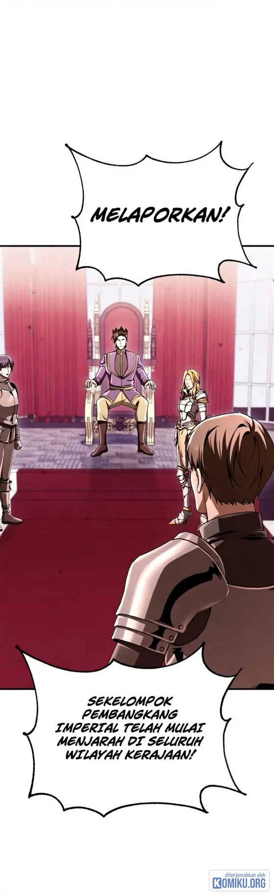 Dukedom’s Legendary Prodigy Chapter 65 Gambar 26