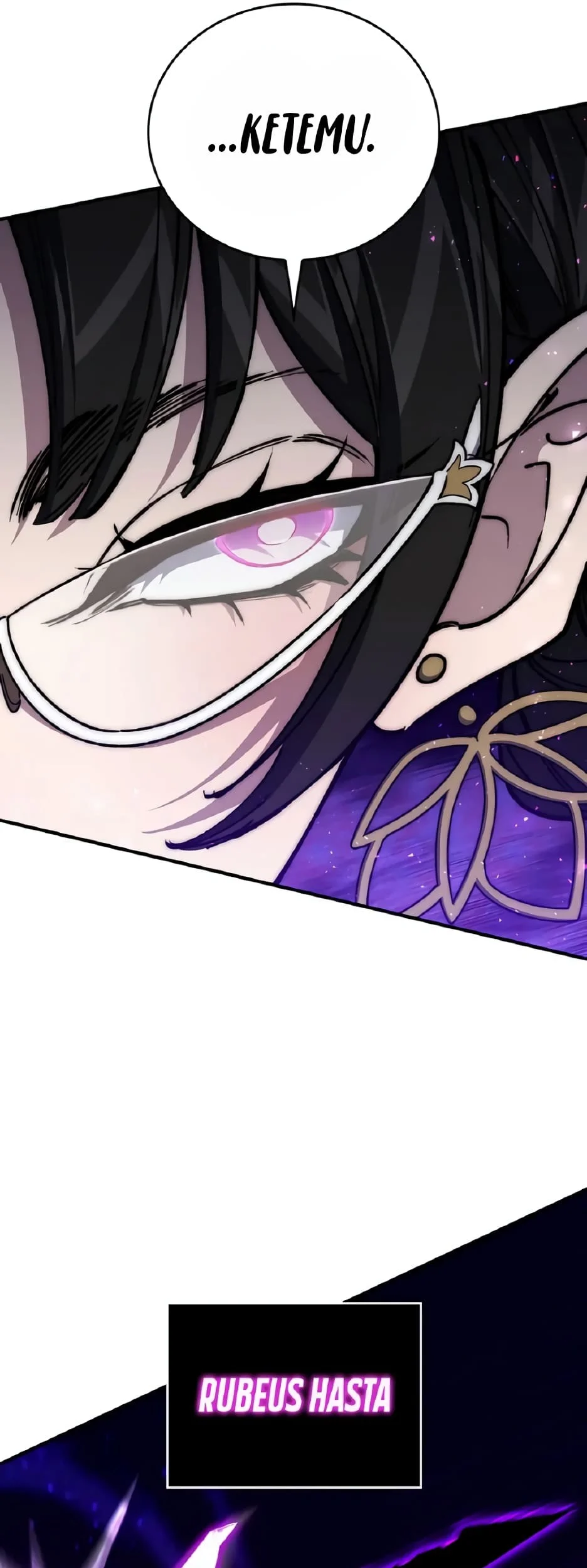 Dungeon Architect Chapter 61 Gambar 16