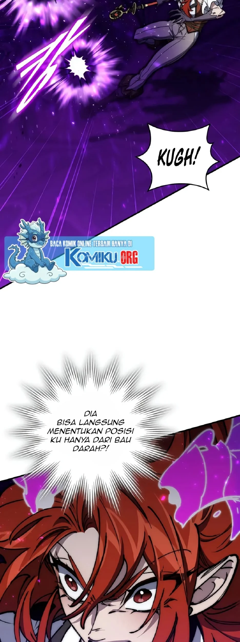Dungeon Architect Chapter 61 Gambar 18