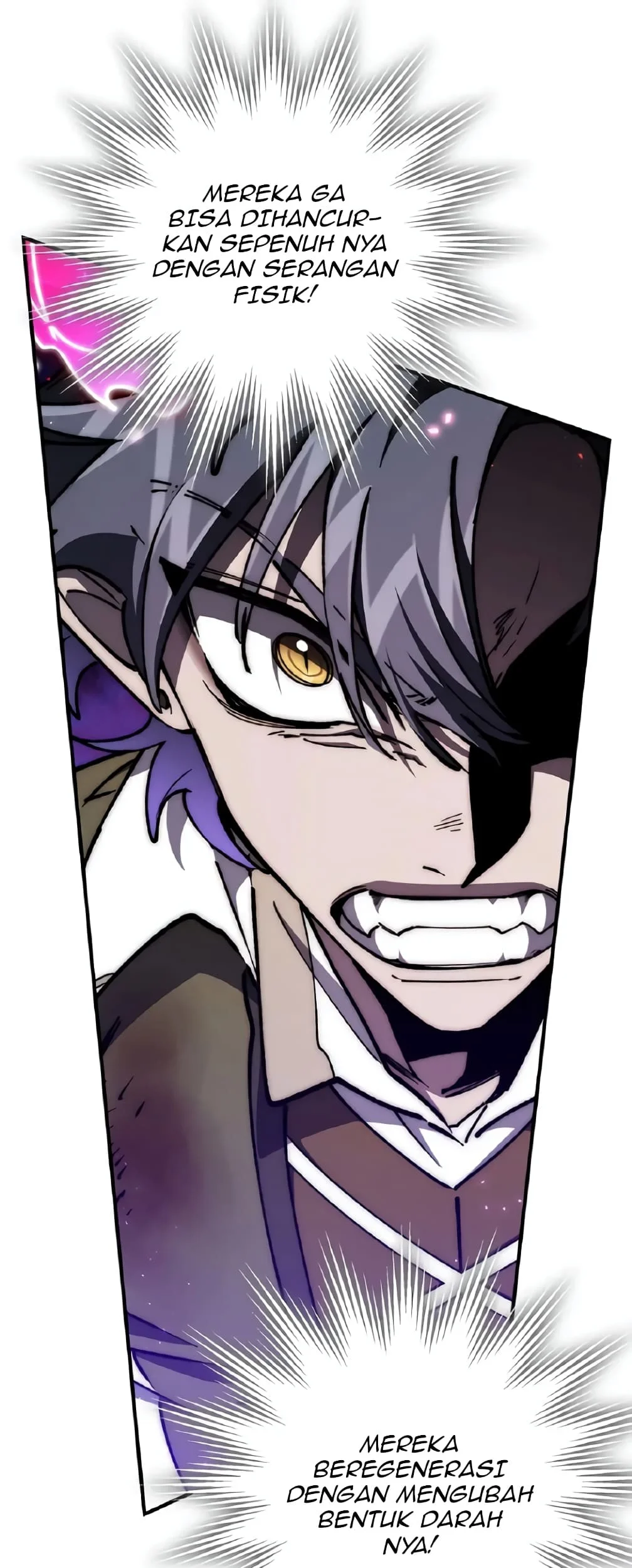 Dungeon Architect Chapter 62 Gambar 23
