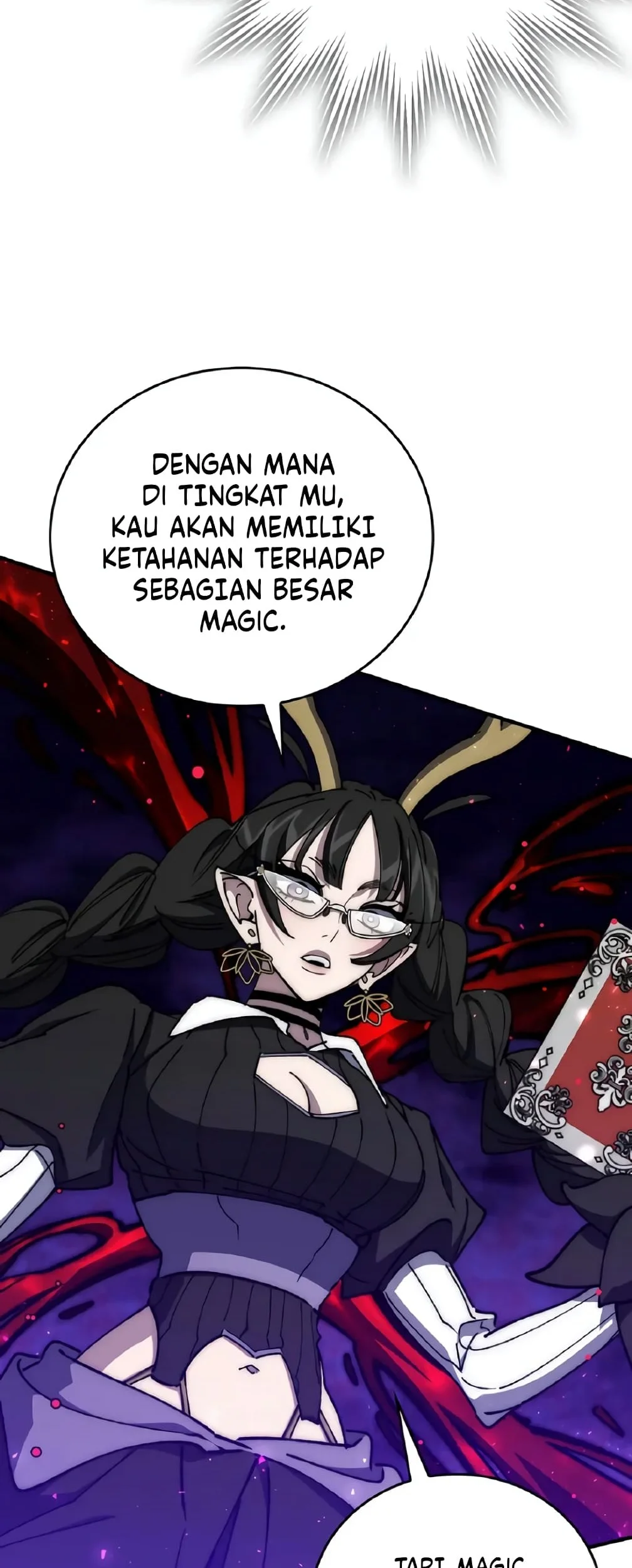 Dungeon Architect Chapter 62 Gambar 24