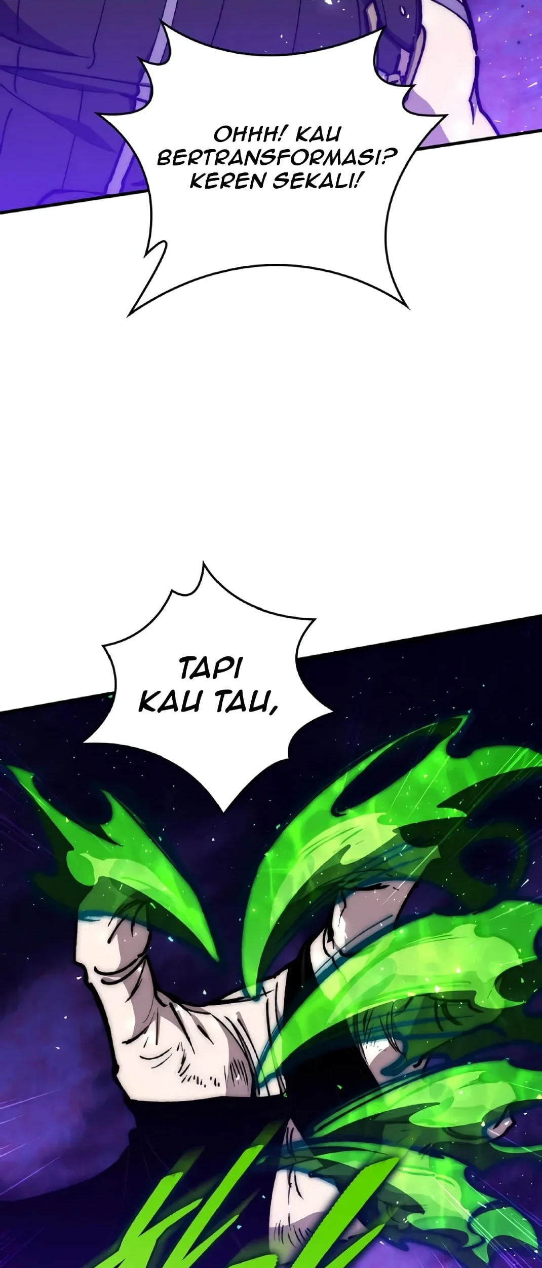 Dungeon Architect Chapter 63 Gambar 21