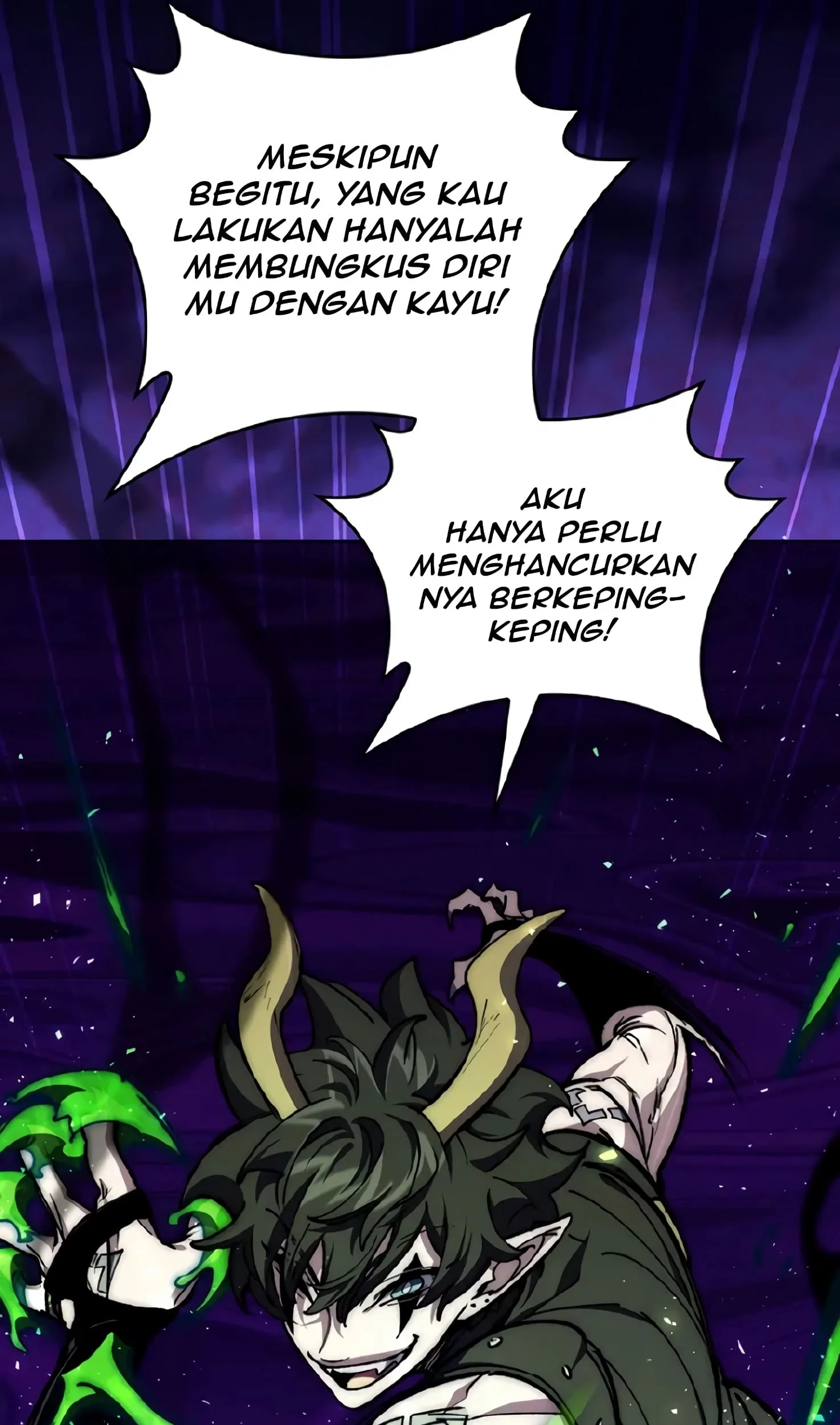 Dungeon Architect Chapter 63 Gambar 23