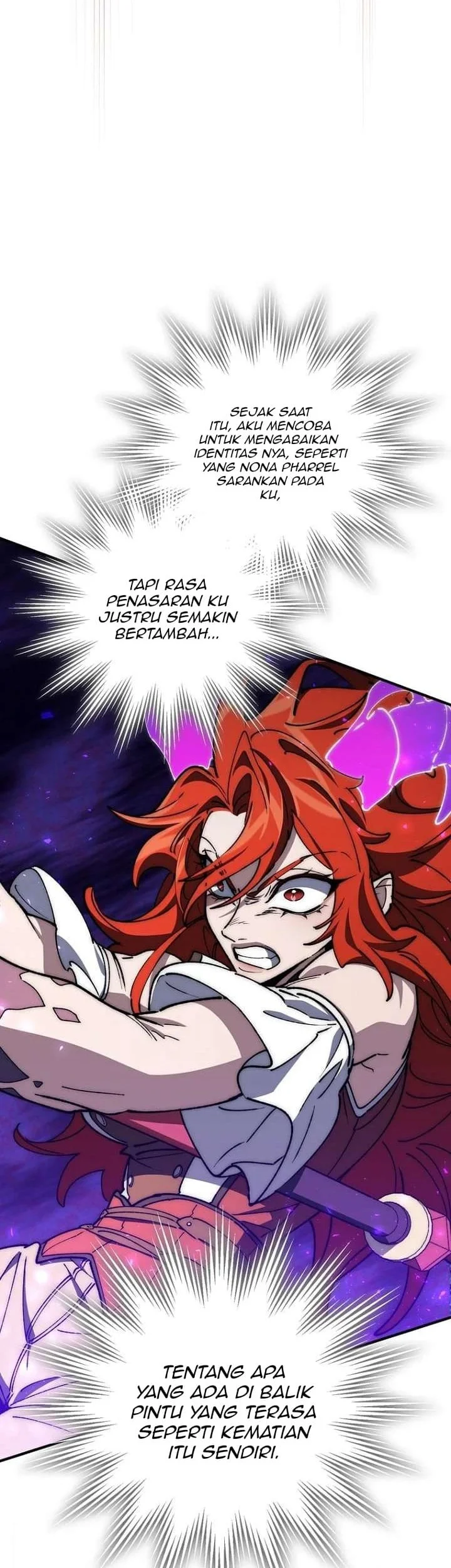Dungeon Architect Chapter 64 Gambar 22
