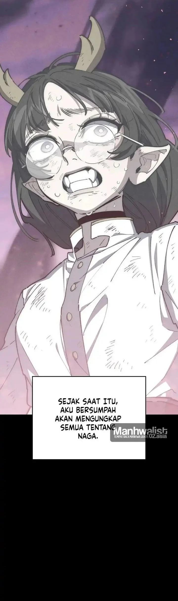 Dungeon Architect Chapter 67 Gambar 15